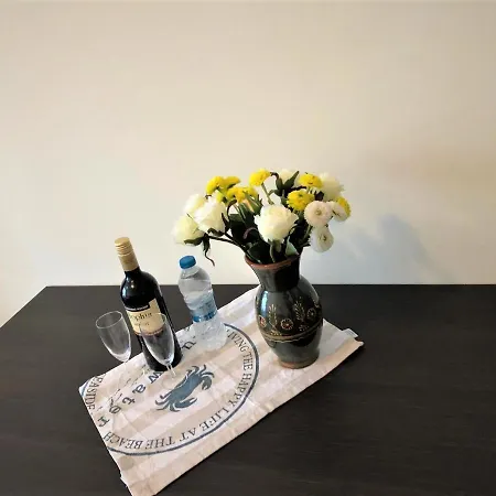 Apartment Gabi Primorsko