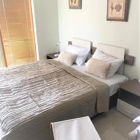 Apartment Gabi Primorsko