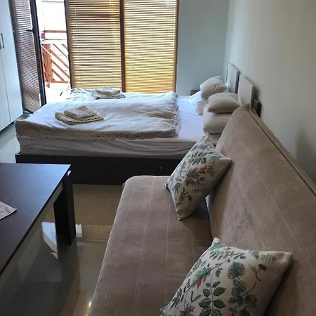 Gabi Apartment Primorsko